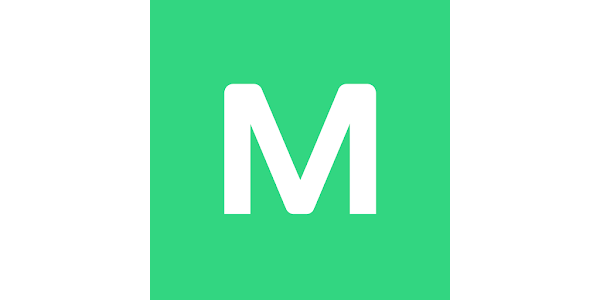 Мega Pay - иконка